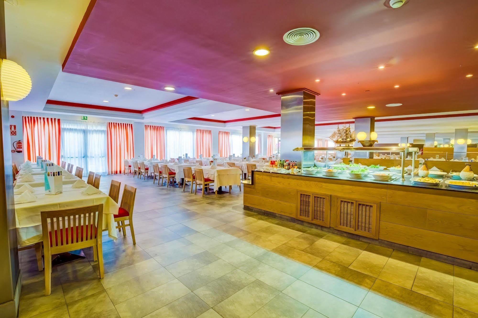 Sbh Taro Hotel
