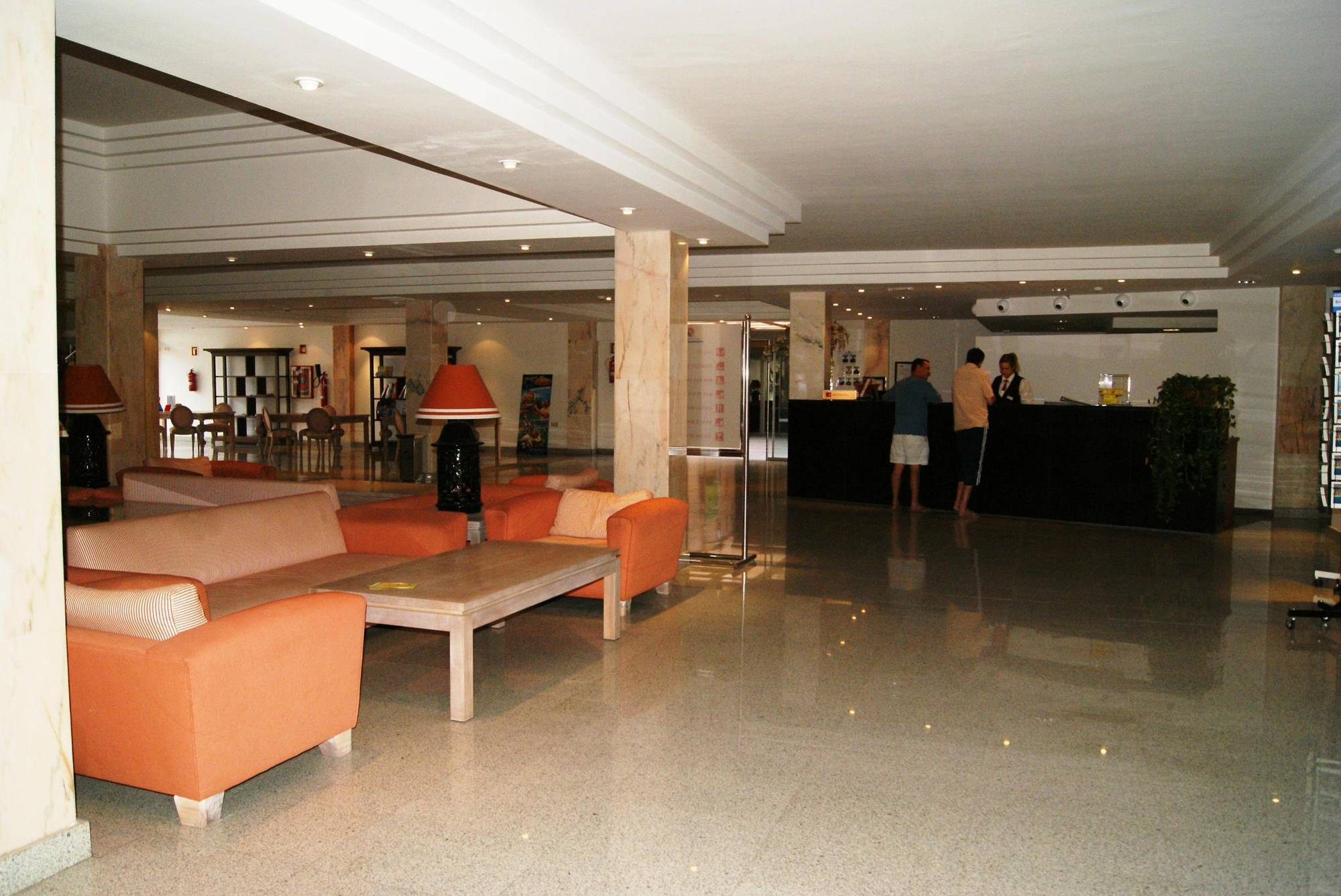 Sbh Taro 4* Costa Calma
