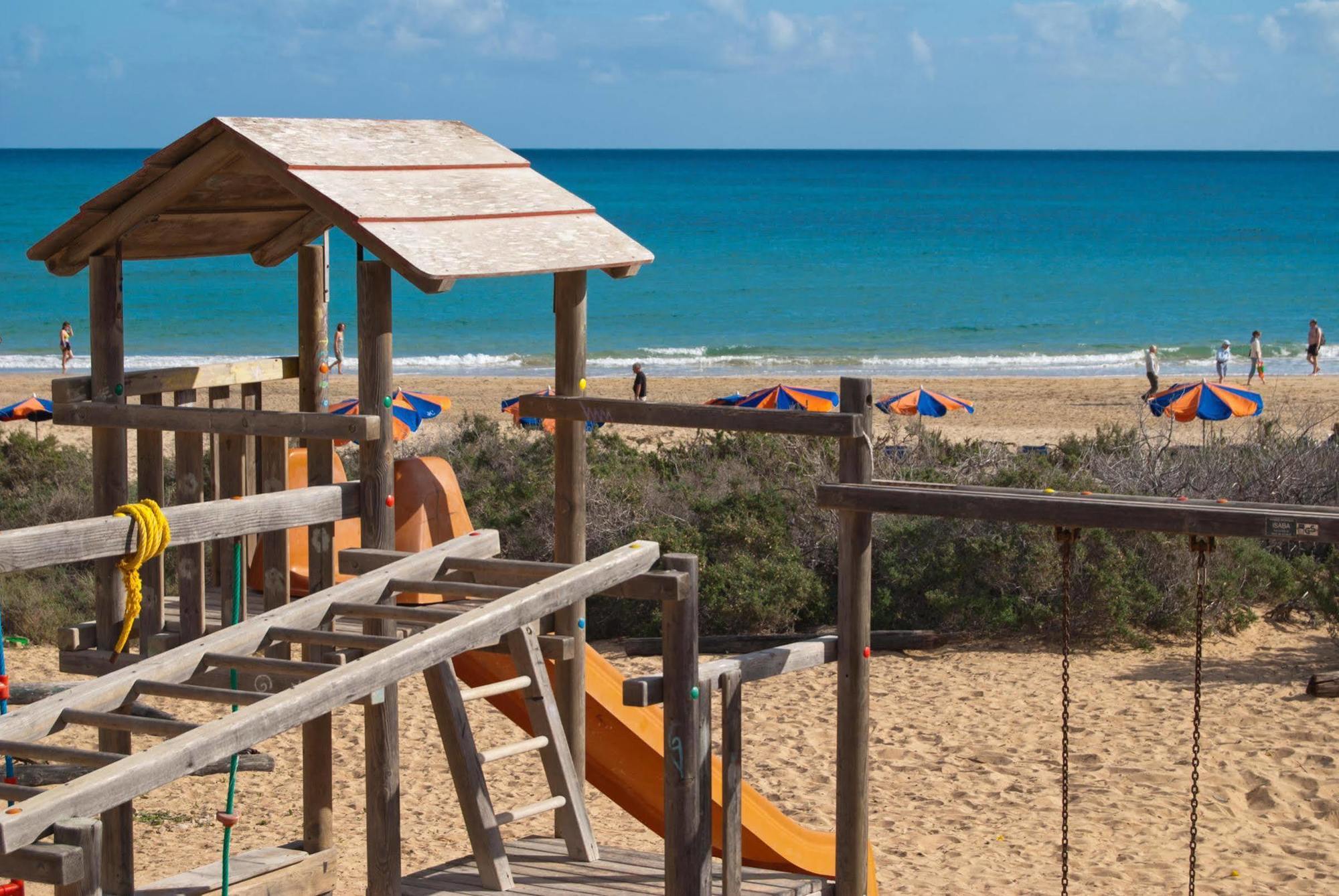 Sbh Taro Hotel Costa Calma