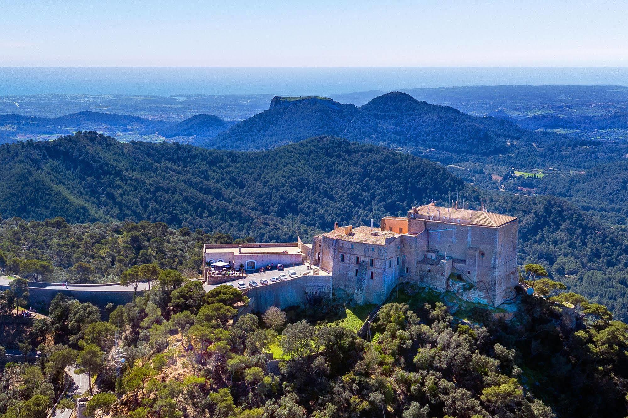 Hotel Petit Hostatgeria Sant Salvador Fenalitx (Fenalich)