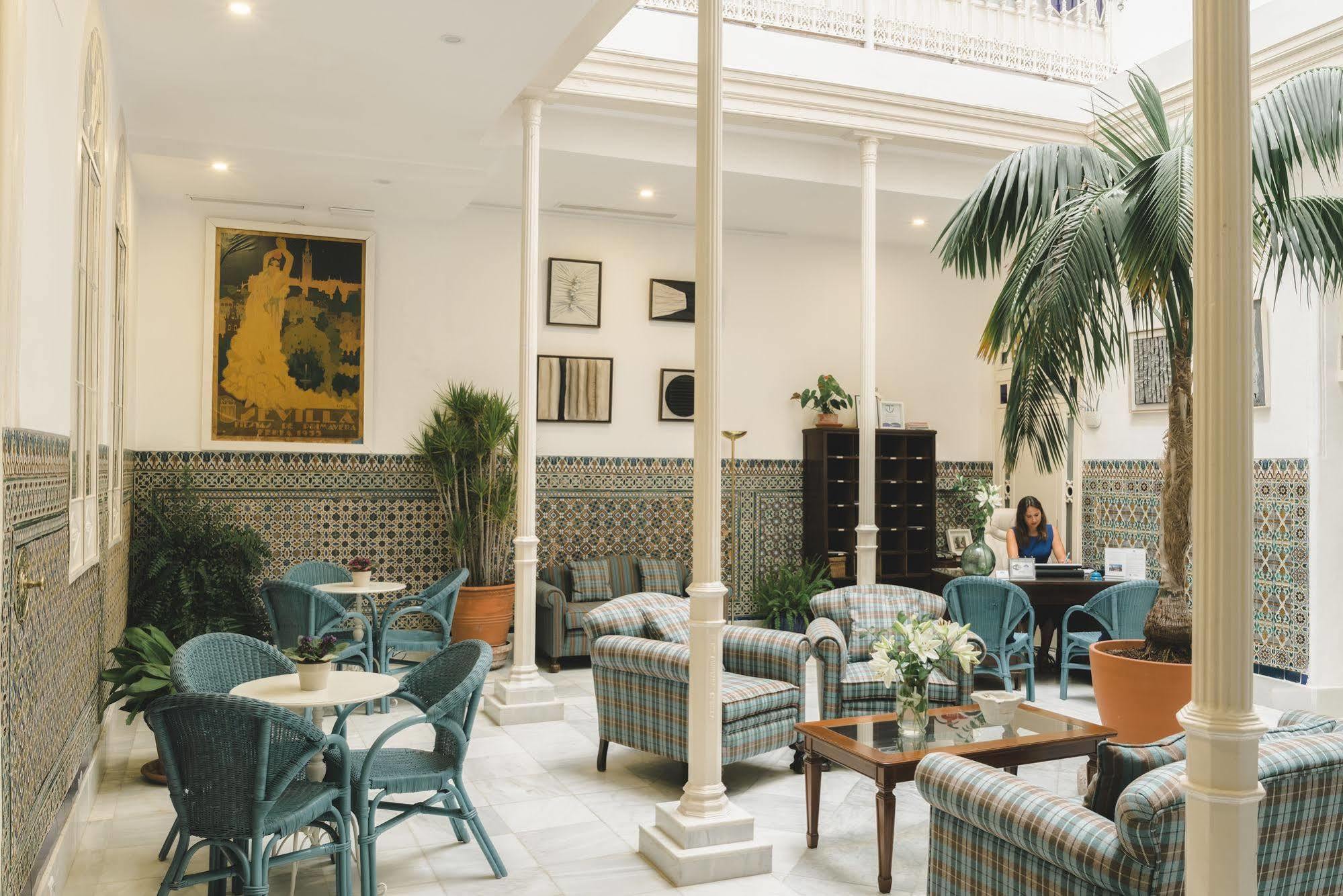 Boutique Casa De Colón 3*
