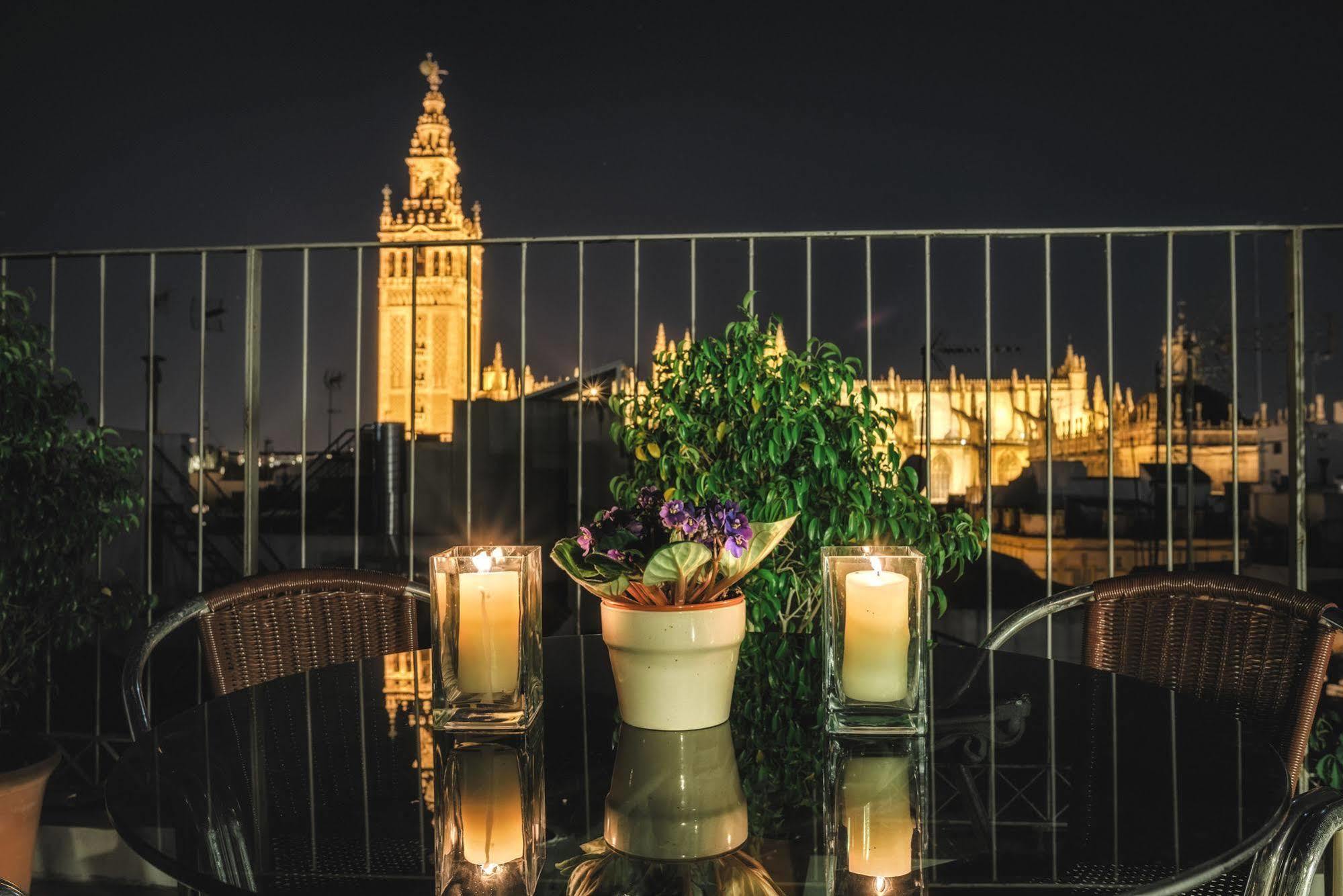 Boutique Casa De Colón Hotel Sevilla
