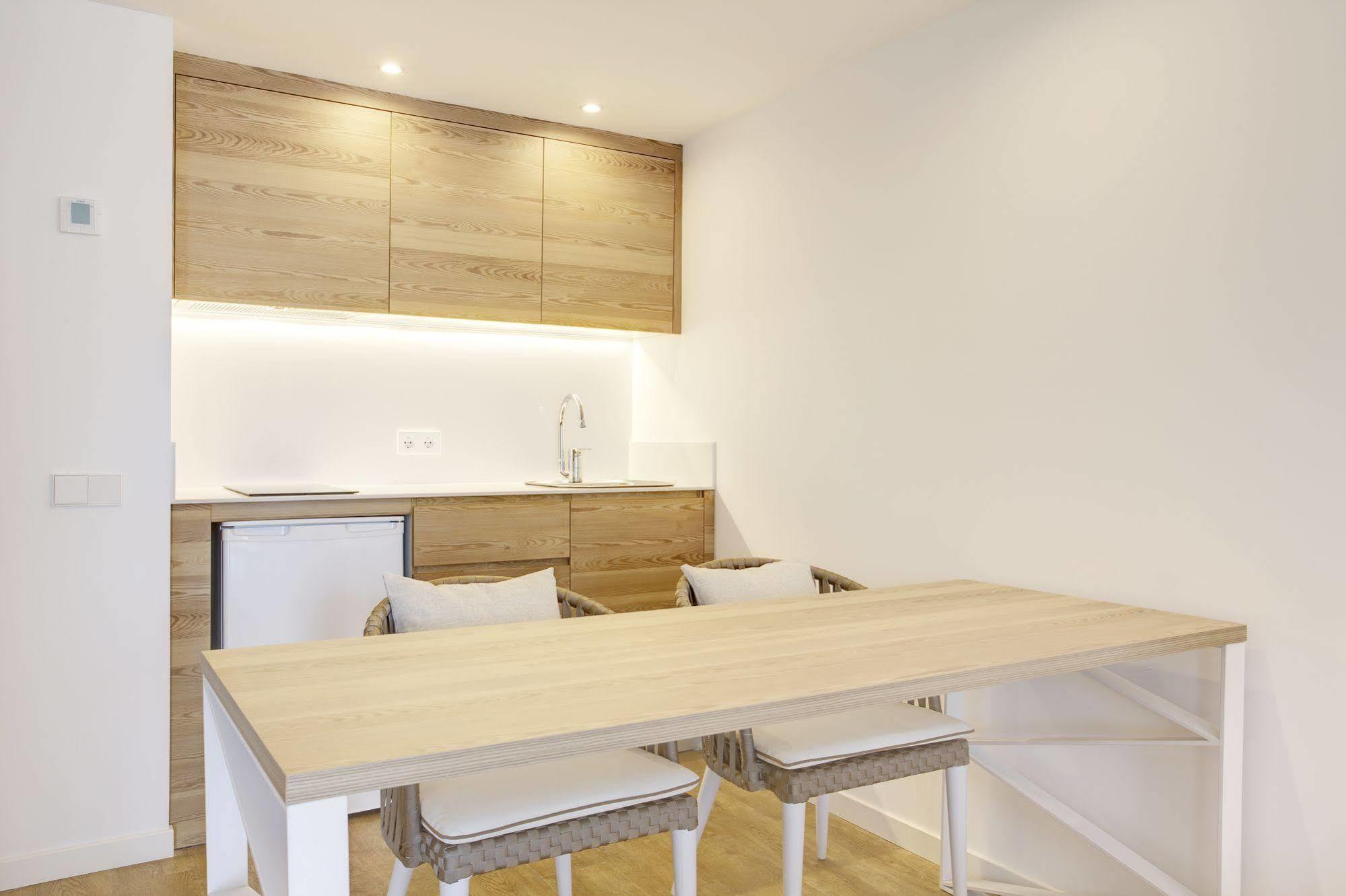 Apartahotel Grupotel Picafort Can Picafort (Mallorca)