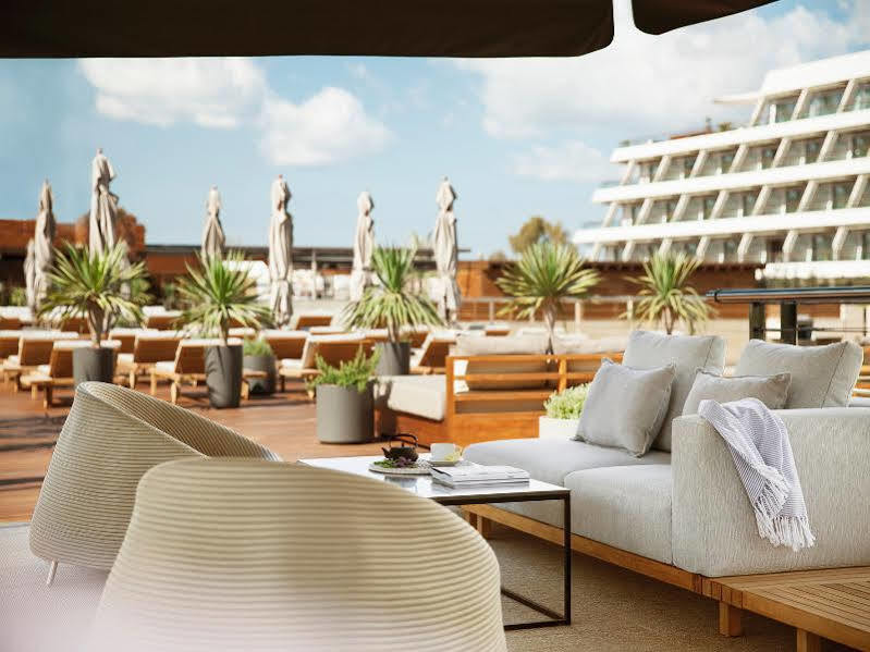 Gran Hotel Ibiza