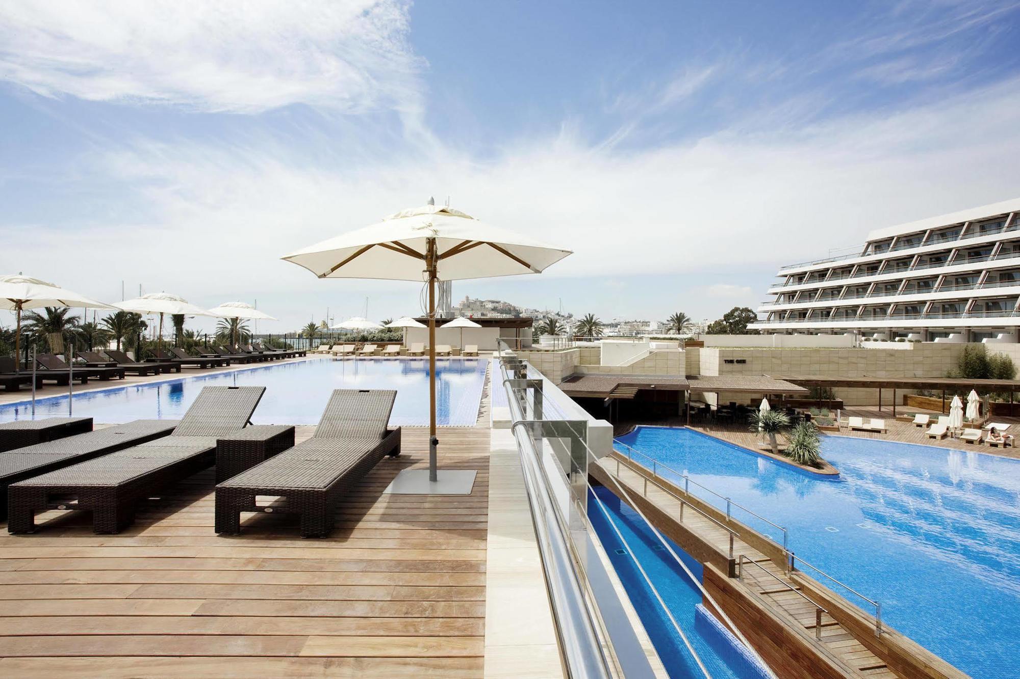 Gran Hotel 5*