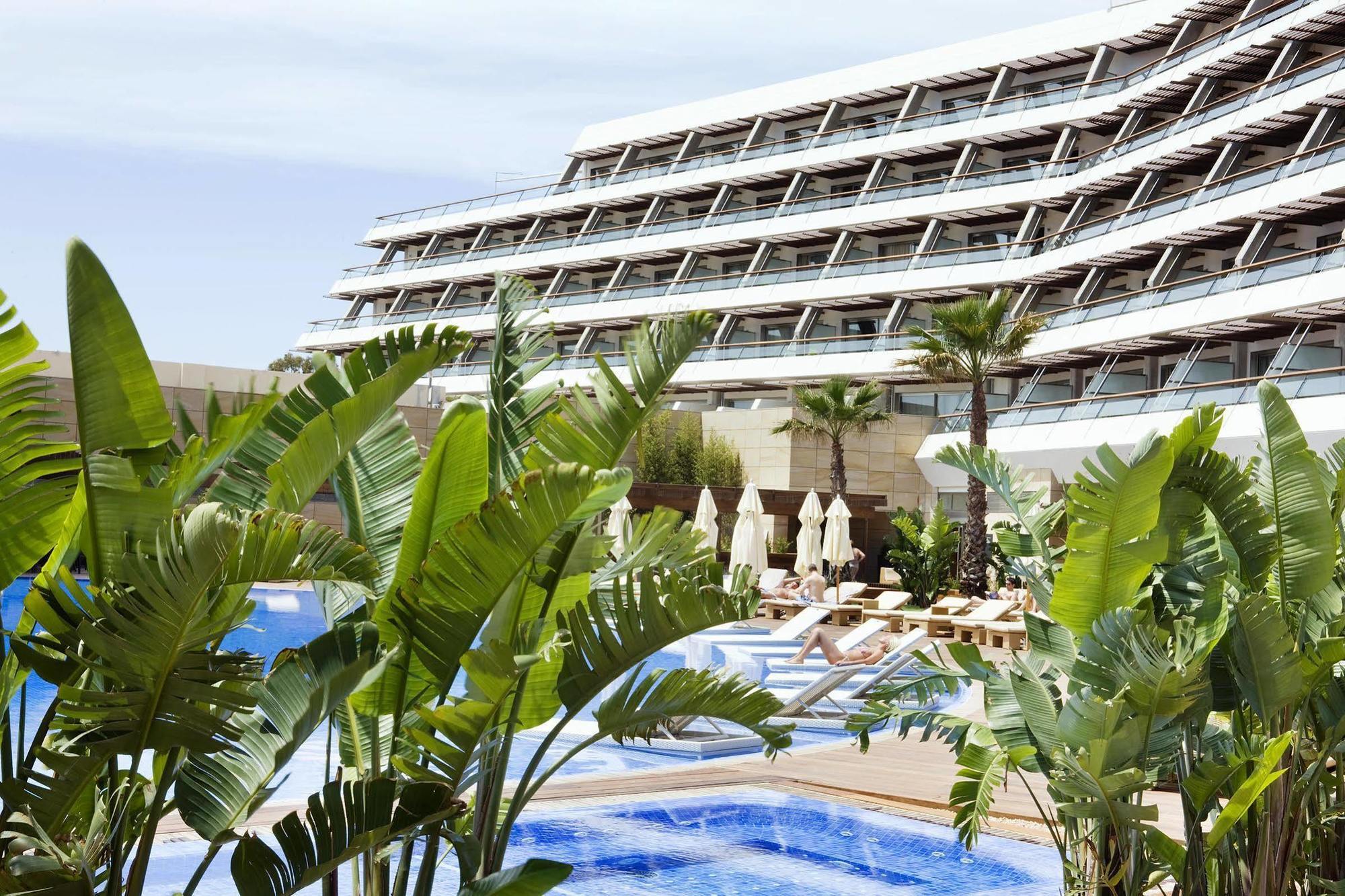 Gran 5* Ibiza