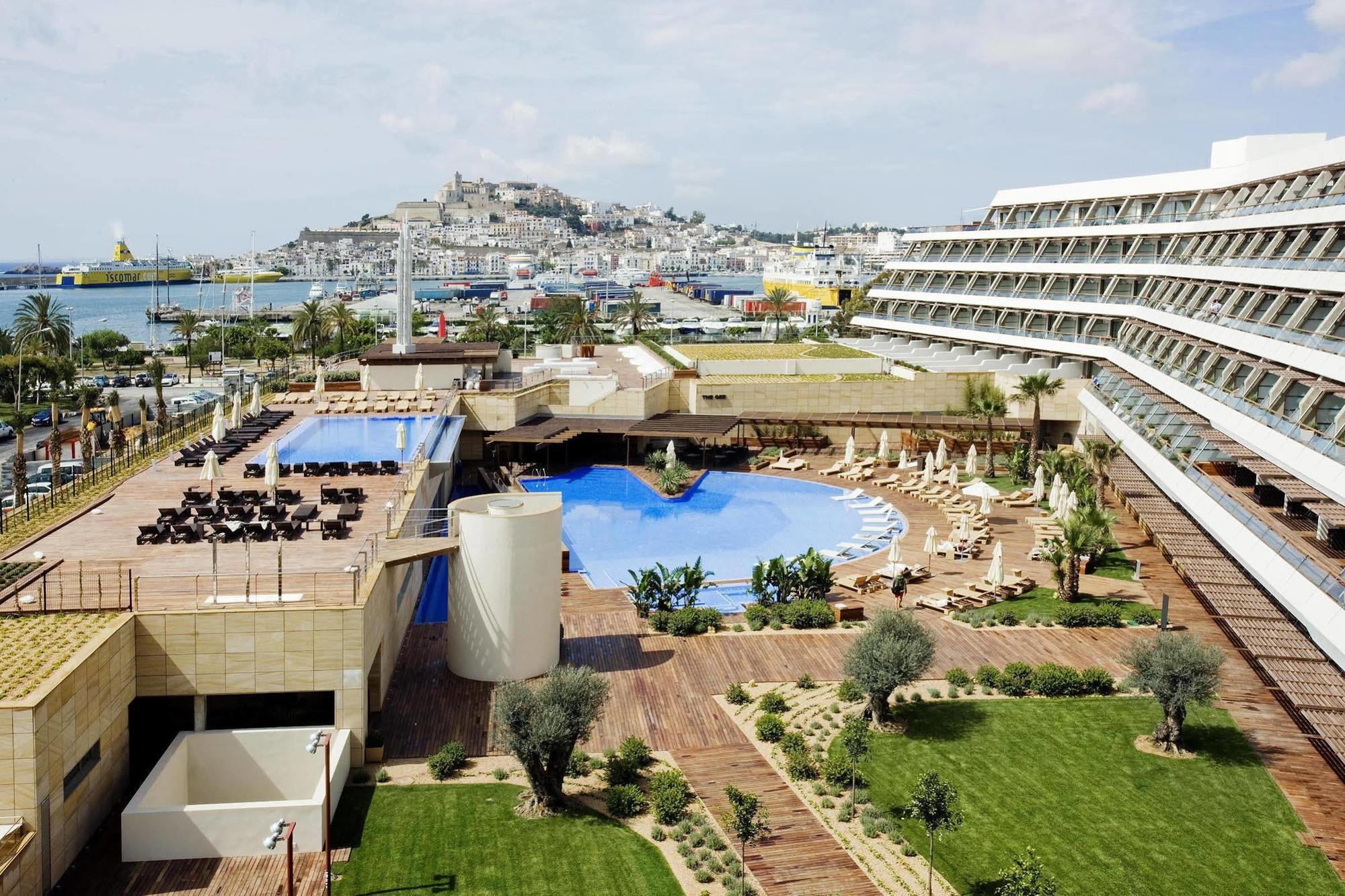 Gran Hotel