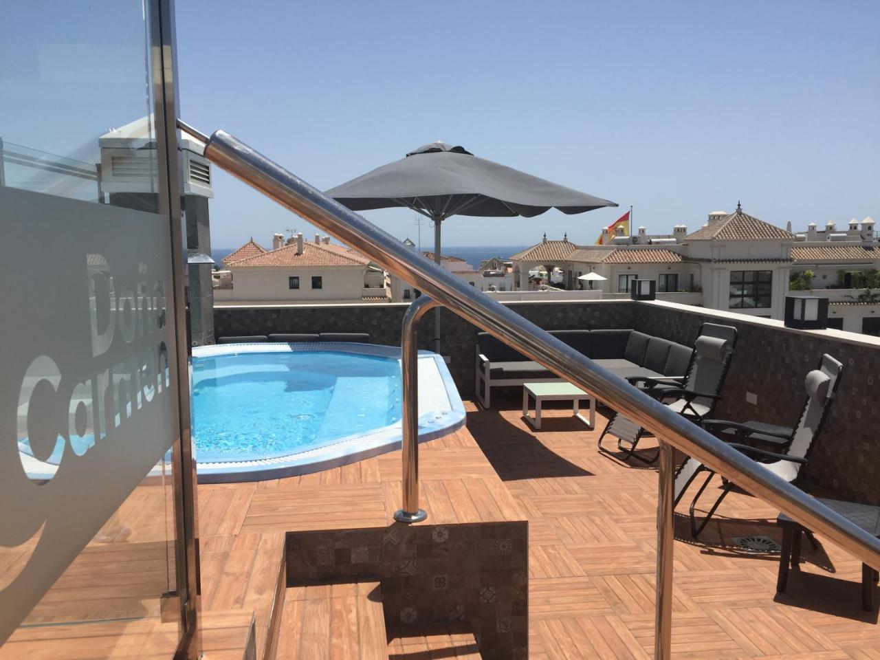 Boutique Dona Carmen - Adults Recommended Guest house