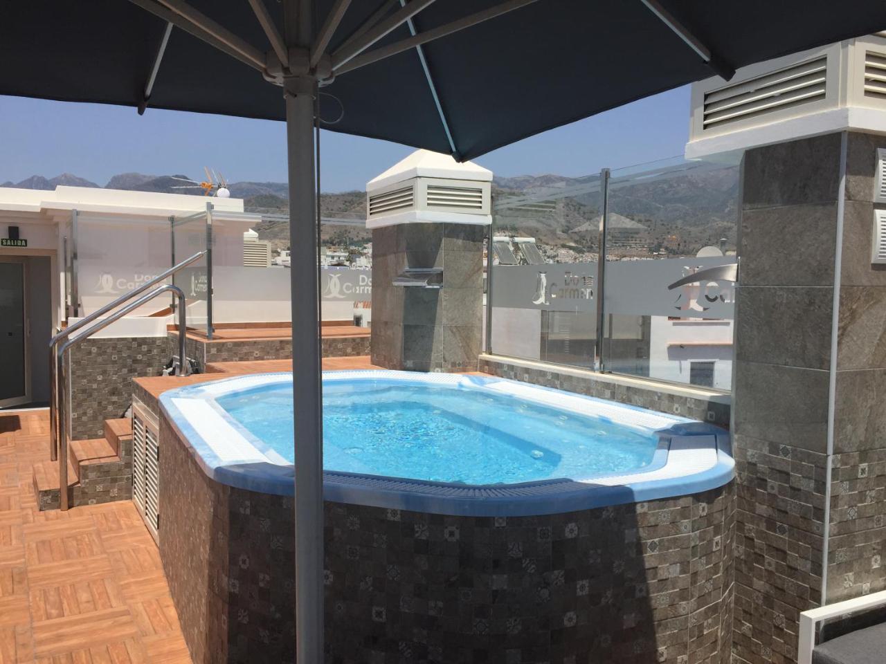 Boutique Dona Carmen - Adults Recommended Guest house