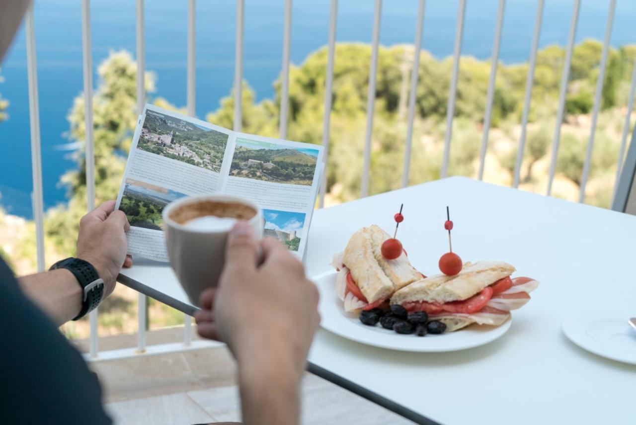 Hotel Bordoy Continental Valldemossa