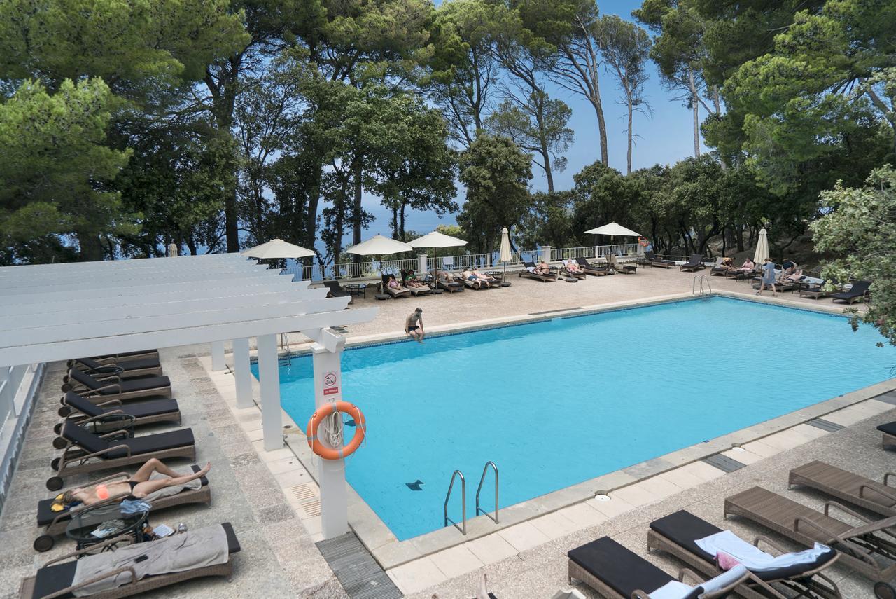 Hotel Bordoy Continental Valldemossa 4*