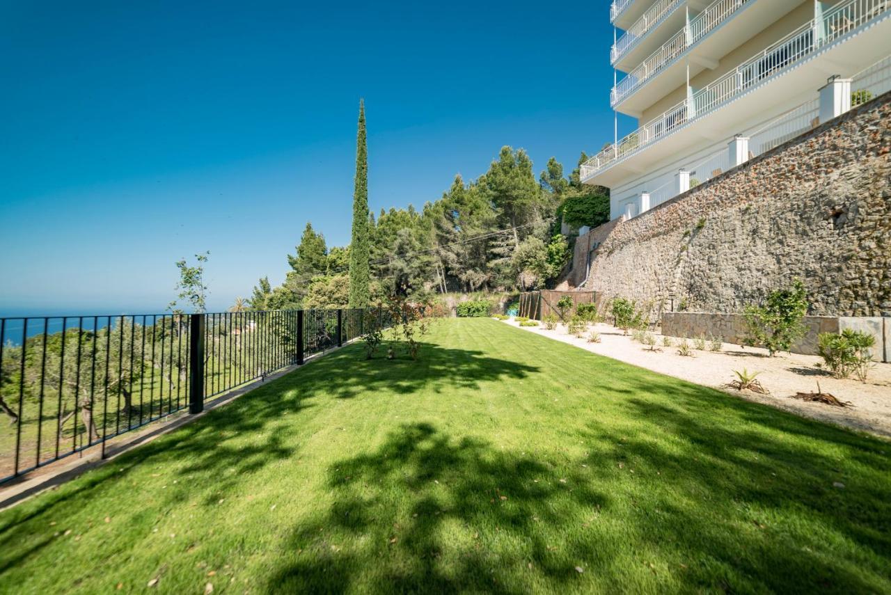 Hotel Bordoy Continental Valldemossa