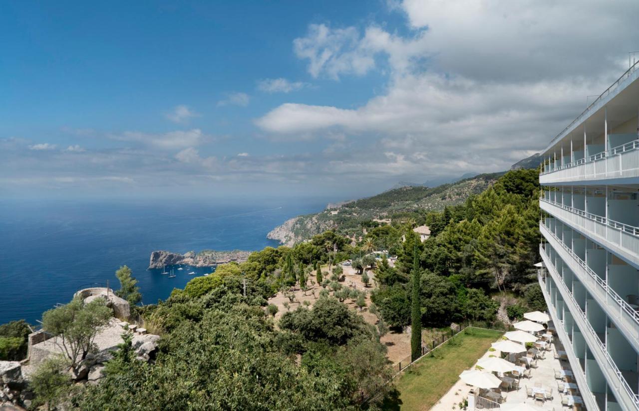 Hotel Bordoy Continental Valldemossa Valldemossa (Mallorca)