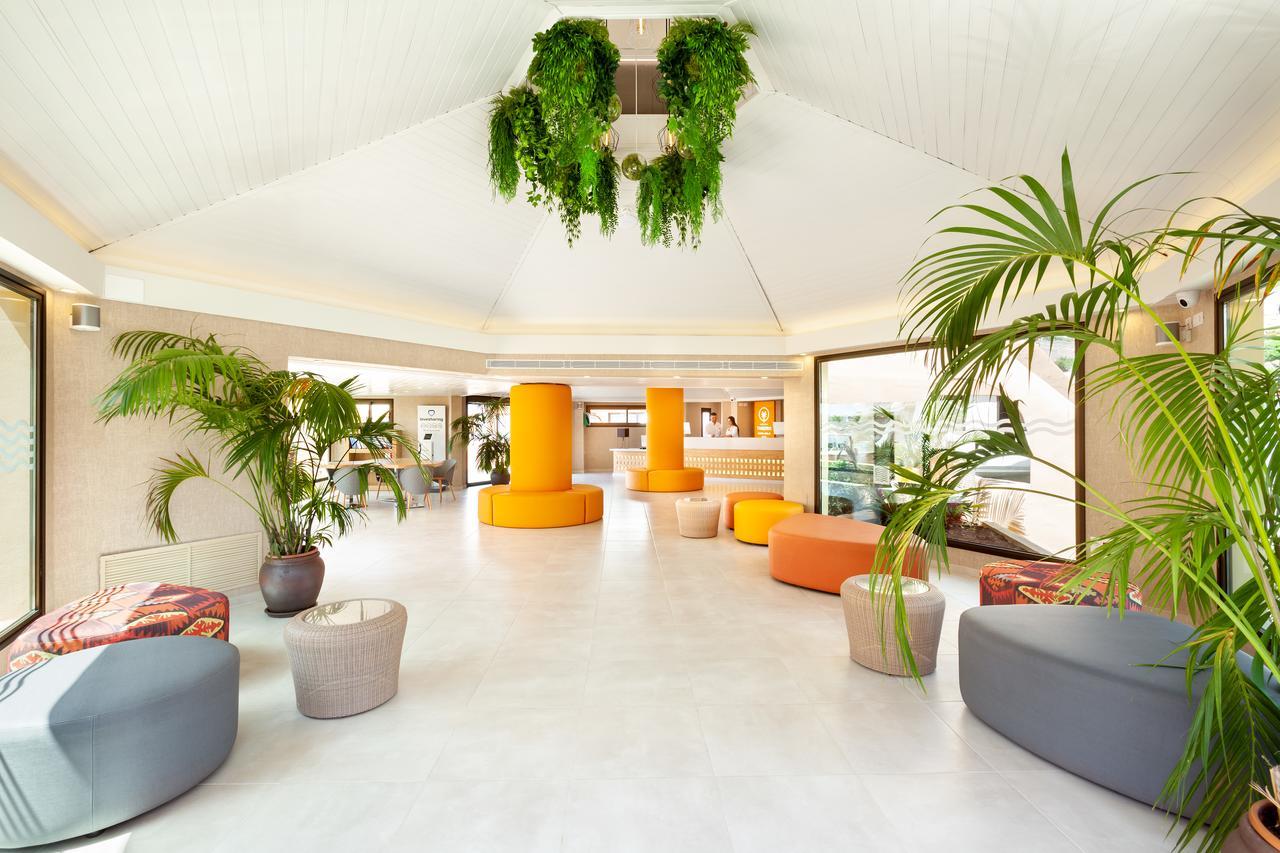 Hotel Tagoro Family&fun Costa Adeje (Tenerife)