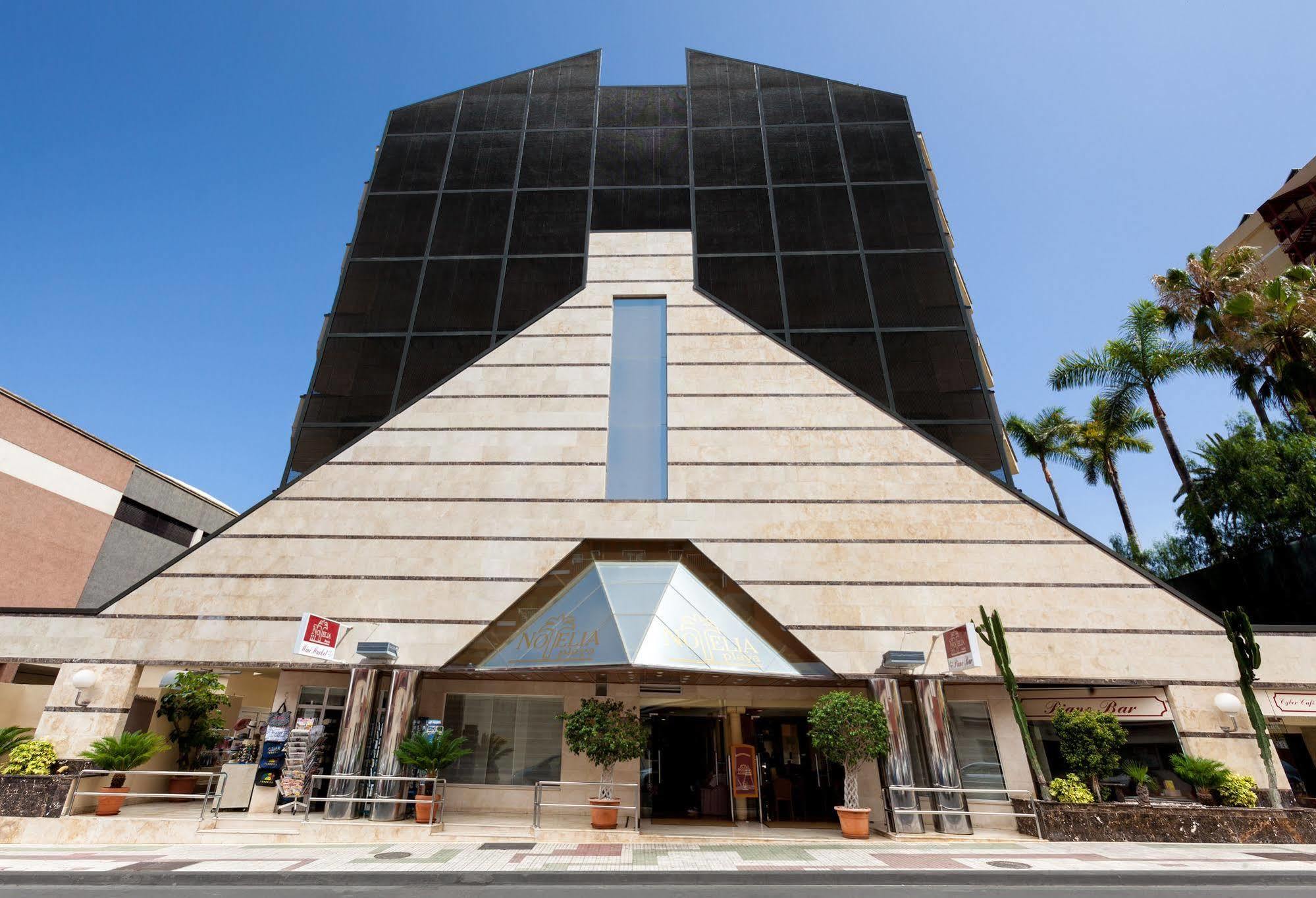 Apartahotel Gf Noelia 3*