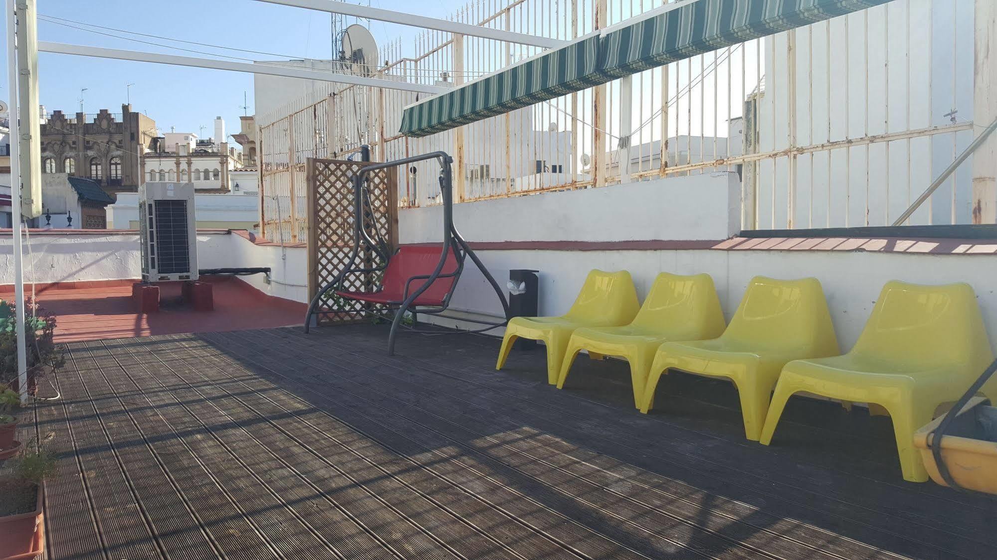 Nuevo Pino Guest house 2*