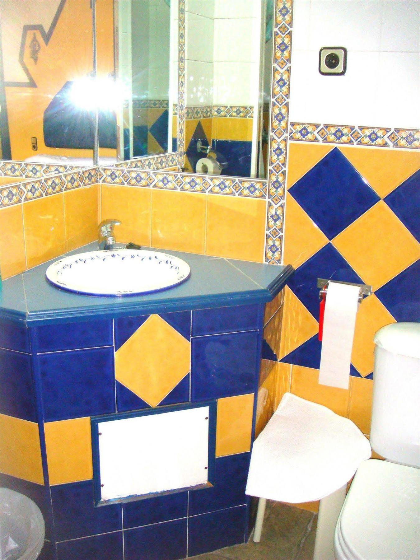 Nuevo Pino Guest house