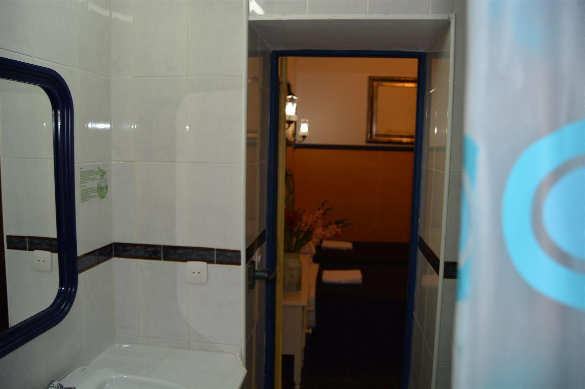 Nuevo Pino Guest house Seville