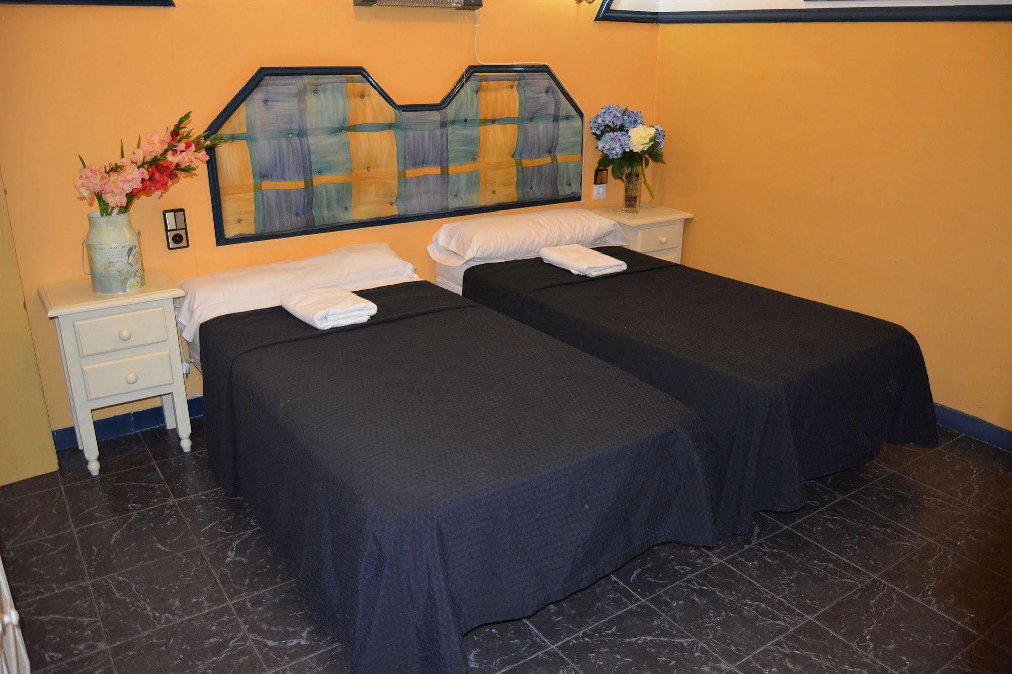 Guest house Nuevo Pino