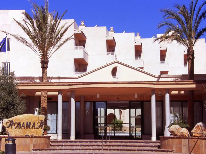 Hotel Azuline - Rosamar (adults Only) San Antonio (Ibiza)