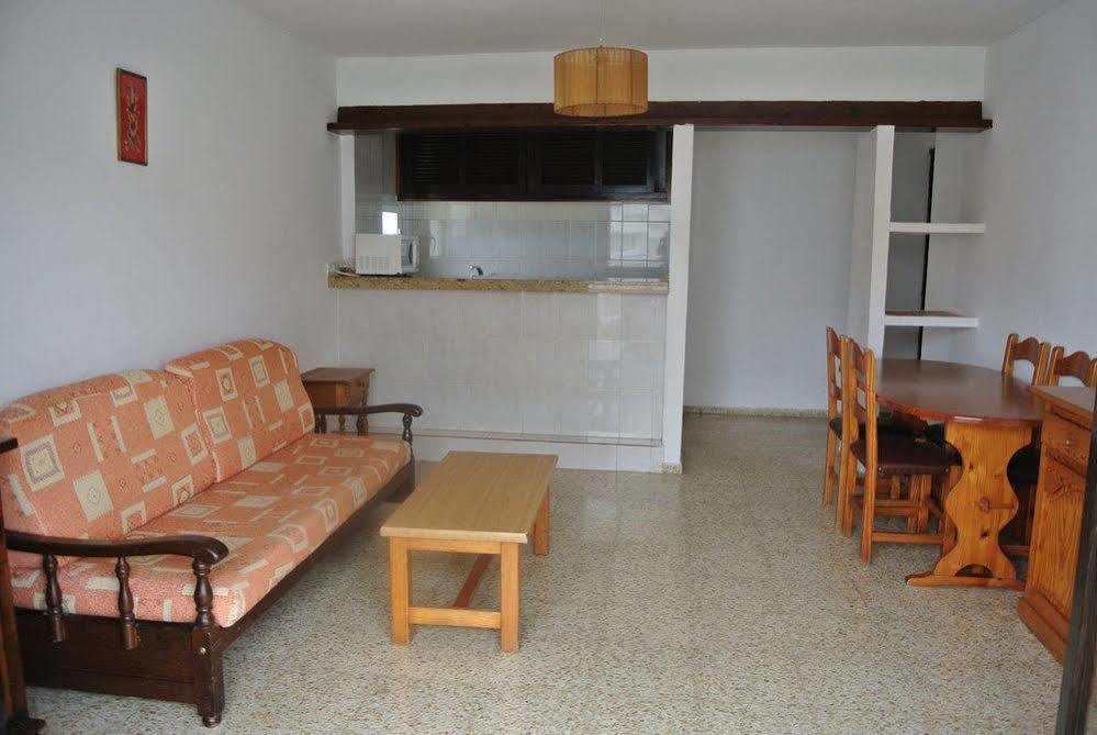 El Moro San Antonio Abad