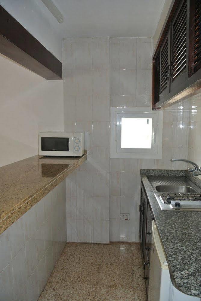 El Moro Apartamento