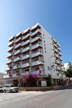 Apartamento El Moro *