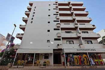 El Moro Apartamento San Antonio Abad