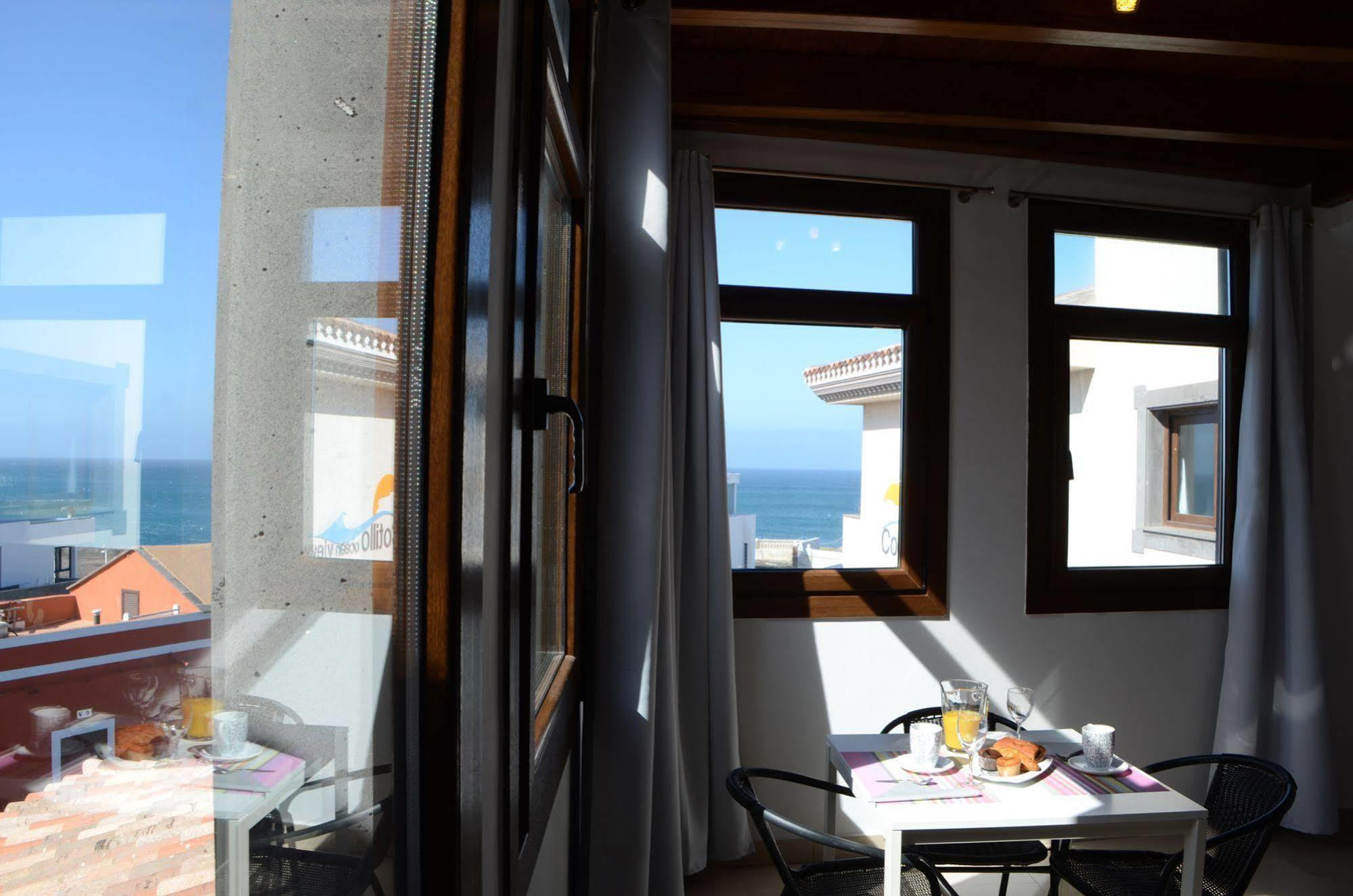 Apartment Ocean View