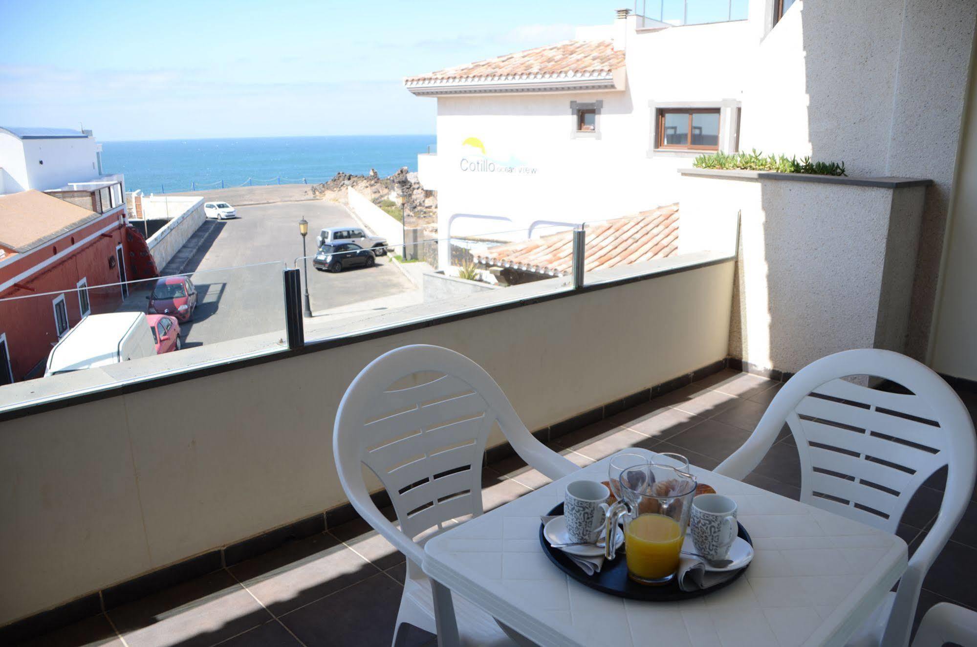 Apartment Ocean View *