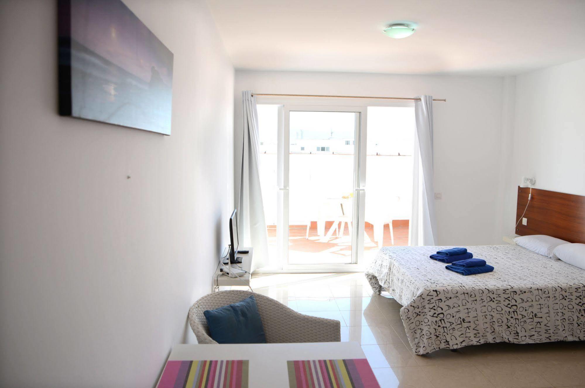 Ocean View Apartment El Cotillo (Fuerteventura)