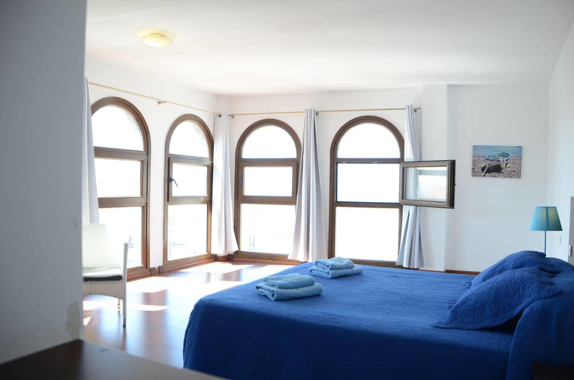 Apartment Ocean View