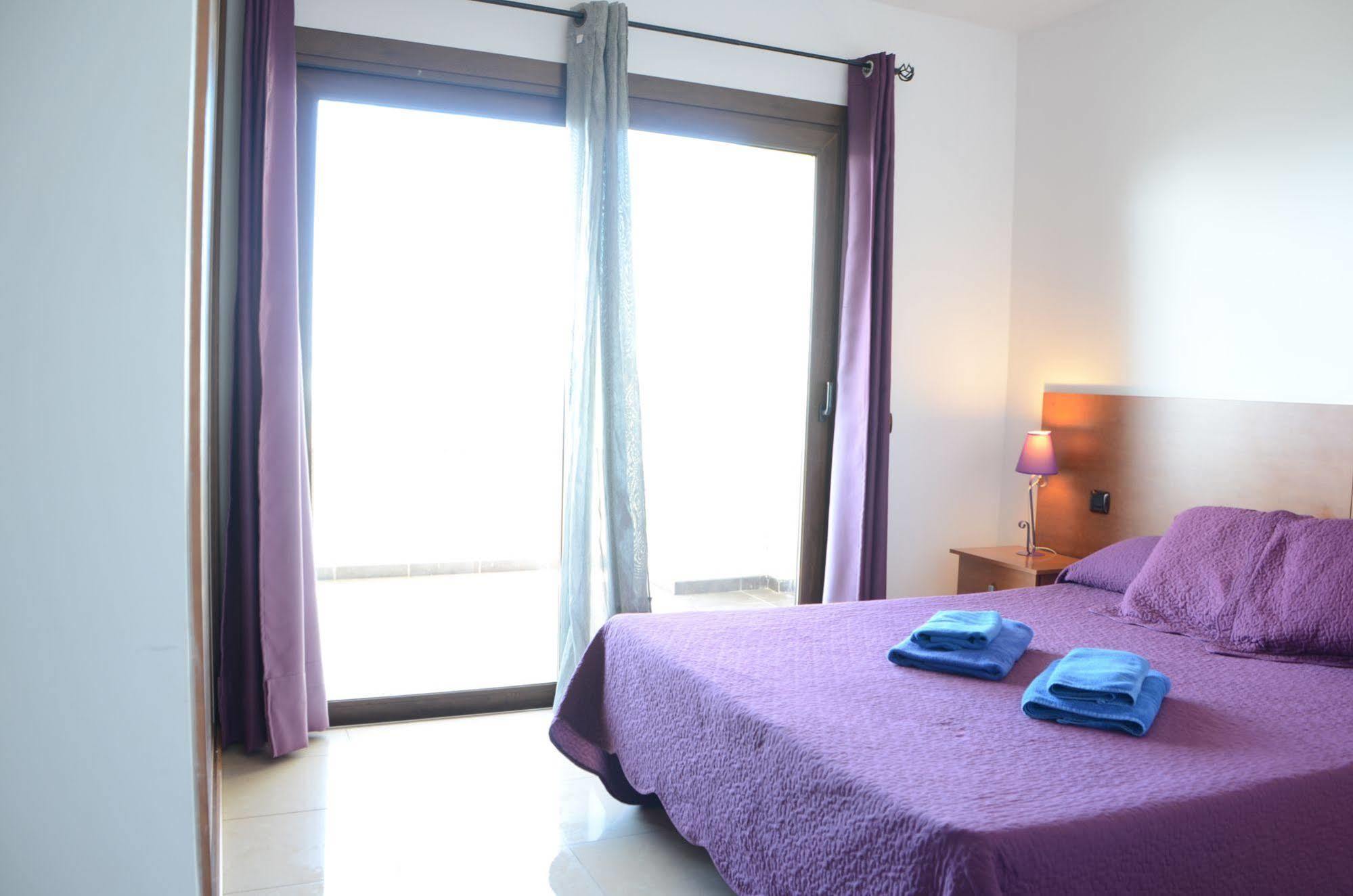 Ocean View Apartment