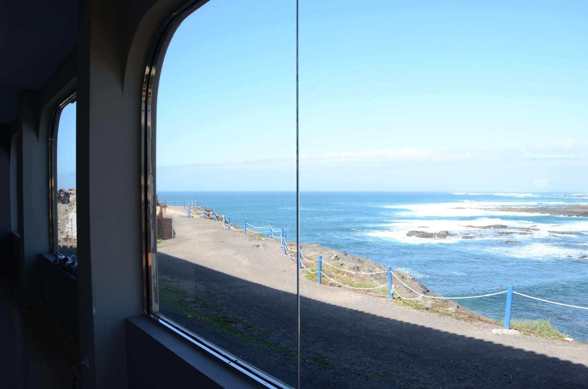 Ocean View *