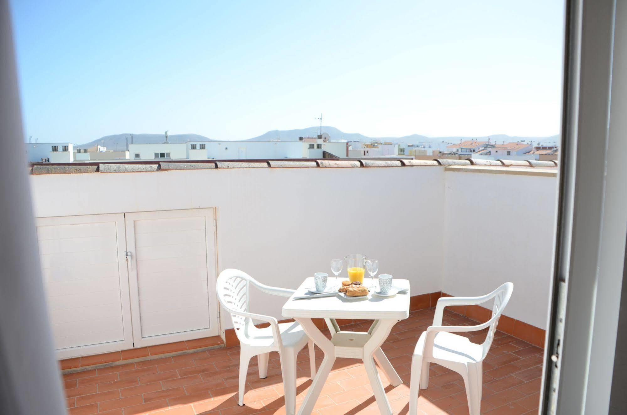 Ocean View Apartment *