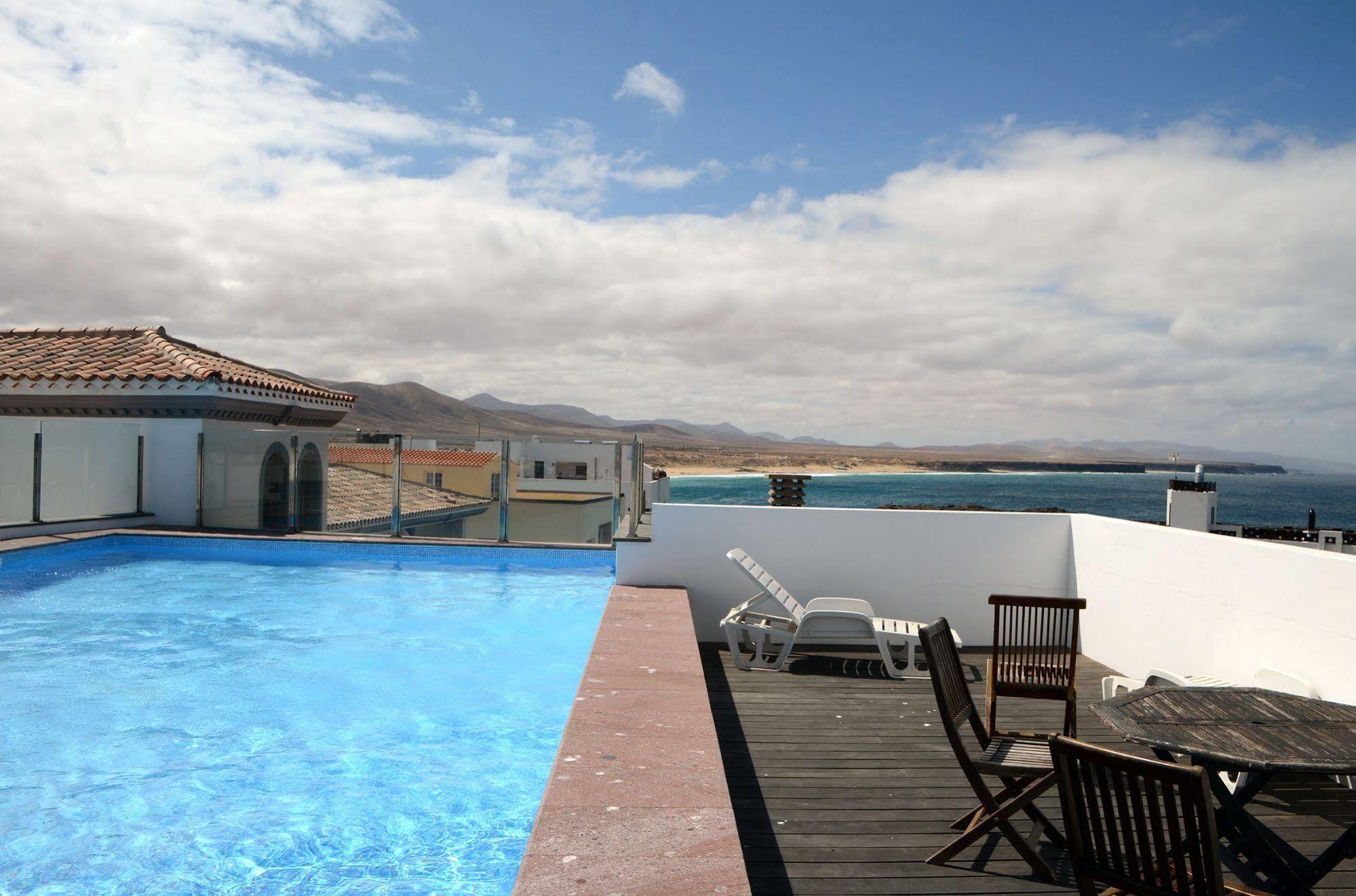 Ocean View *