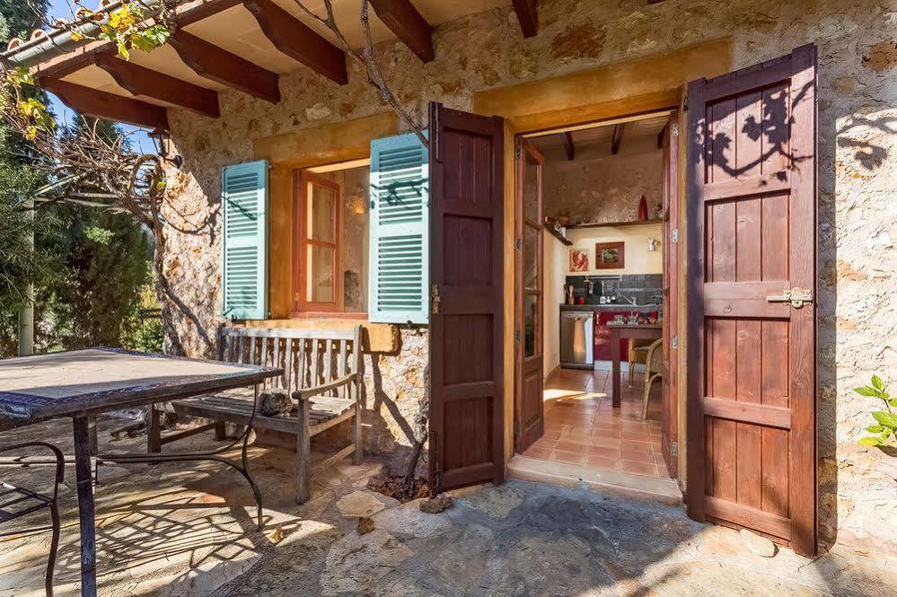 Casa Groc * Costitx (Mallorca)