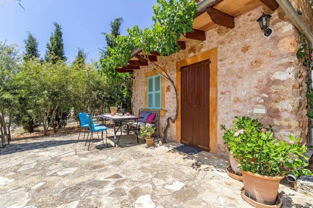 Villa Casa Groc