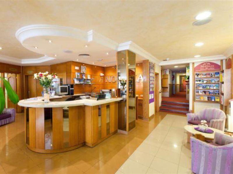 Apartahotel Gf Noelia Puerto de la Cruz (Tenerife)