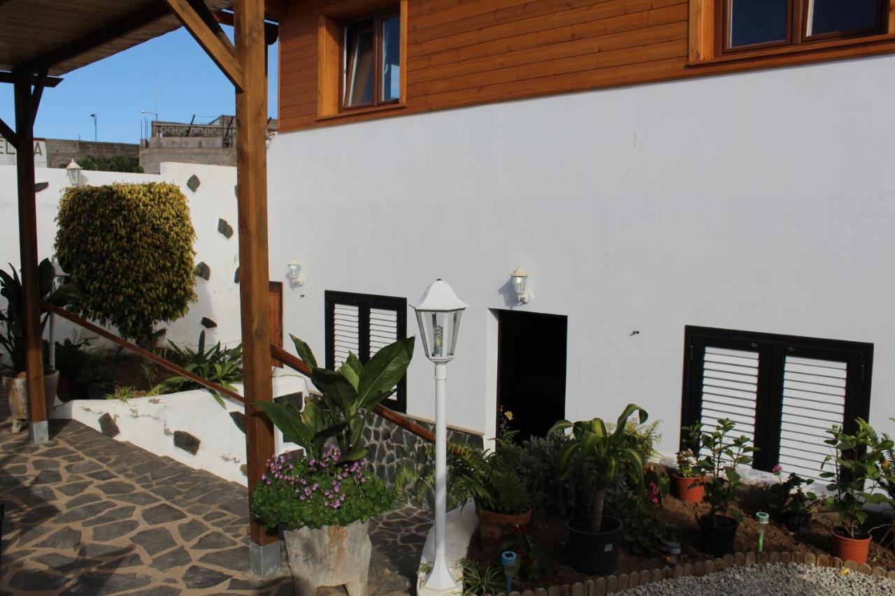 Vinas Holiday home Icod De Los Vinos