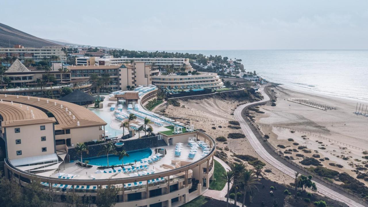 Iberostar Selection Fuerteventura Palace (adults Only) 5* Morro Jable (Fuerteventura)