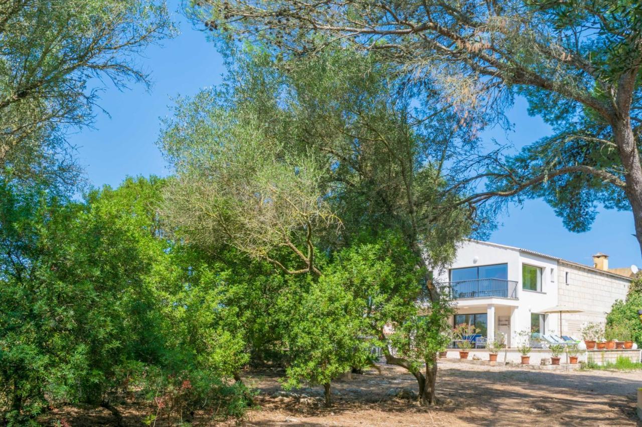 Finca Son Baulo Santa Margalida