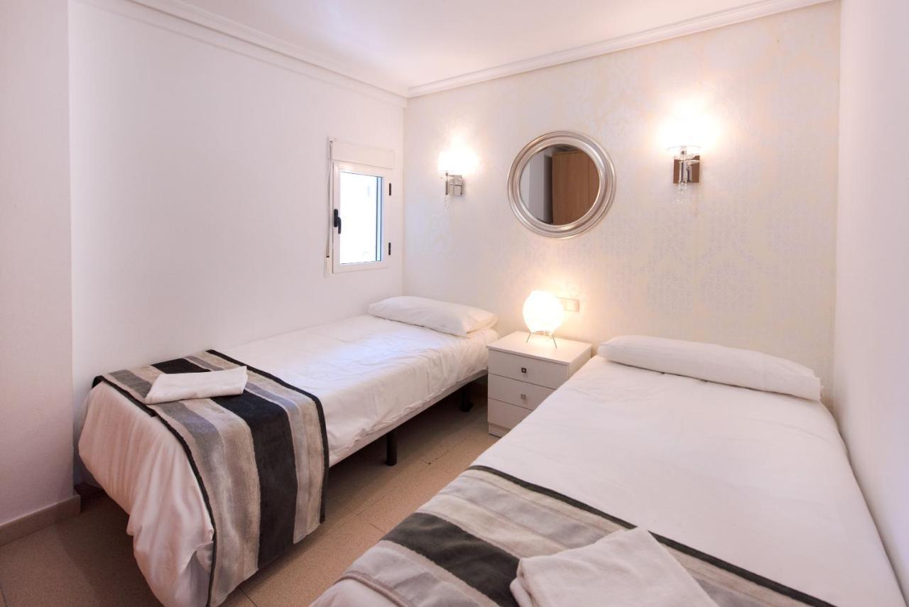 Apartment My Pretty Payma Benidorm