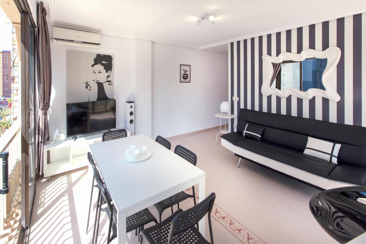 My Pretty Payma Apartment Benidorm