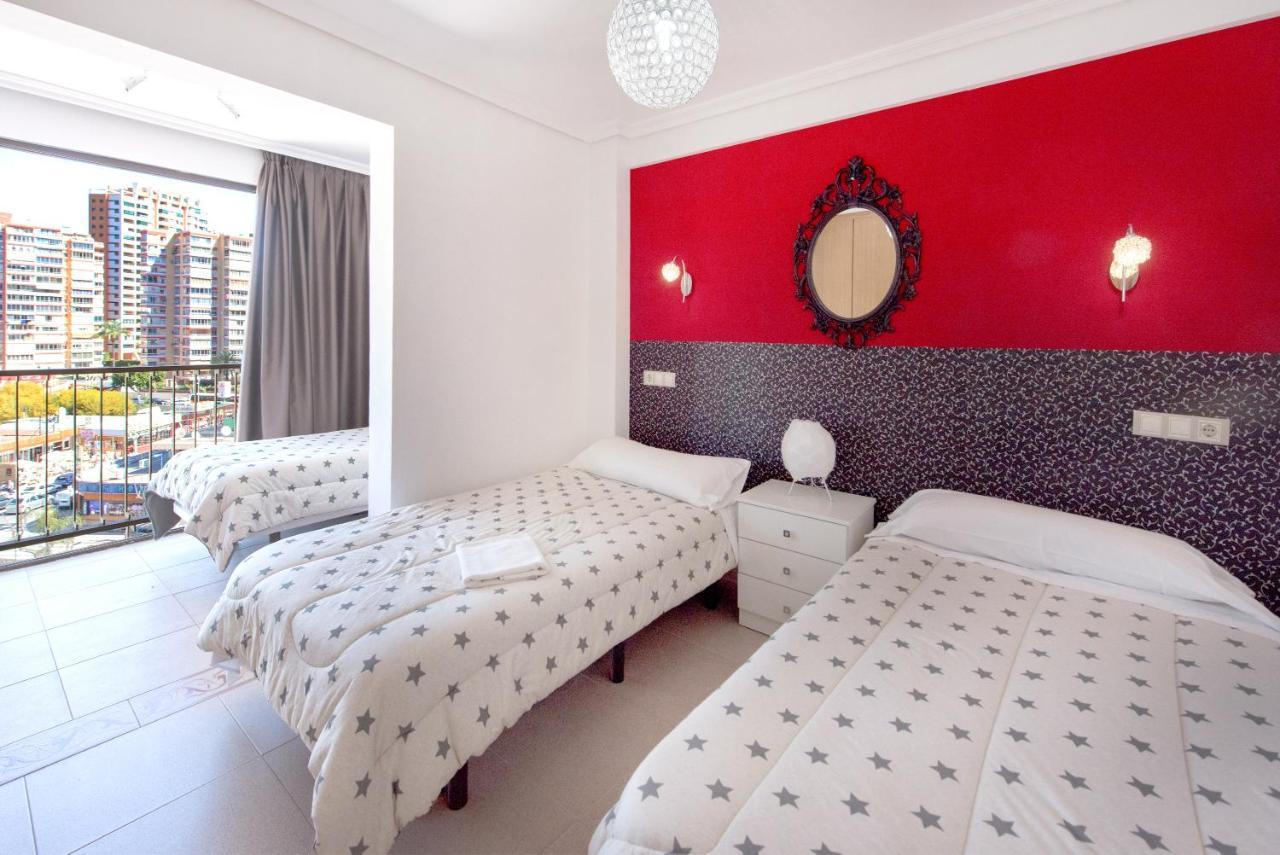My Pretty Payma Apartment