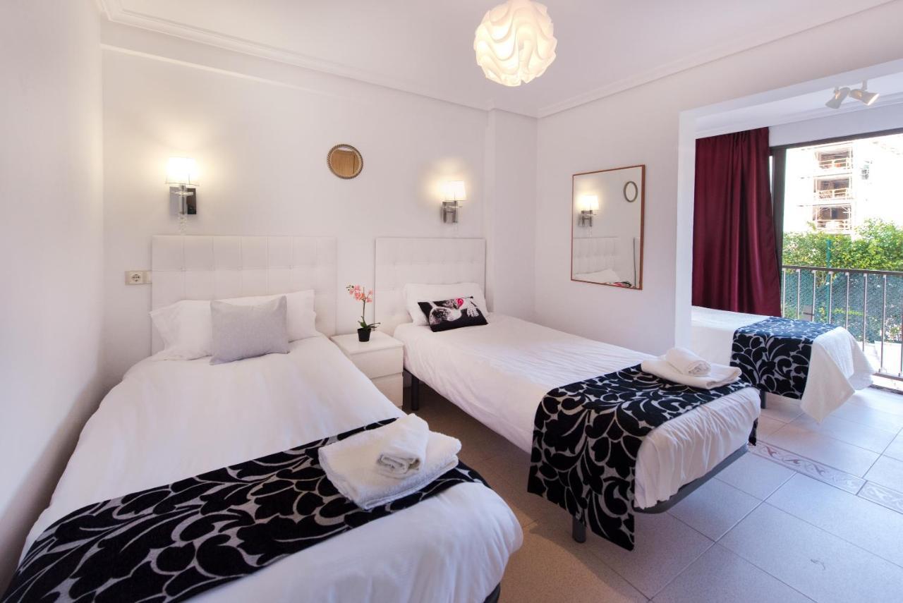 My Pretty Payma Apartment Benidorm