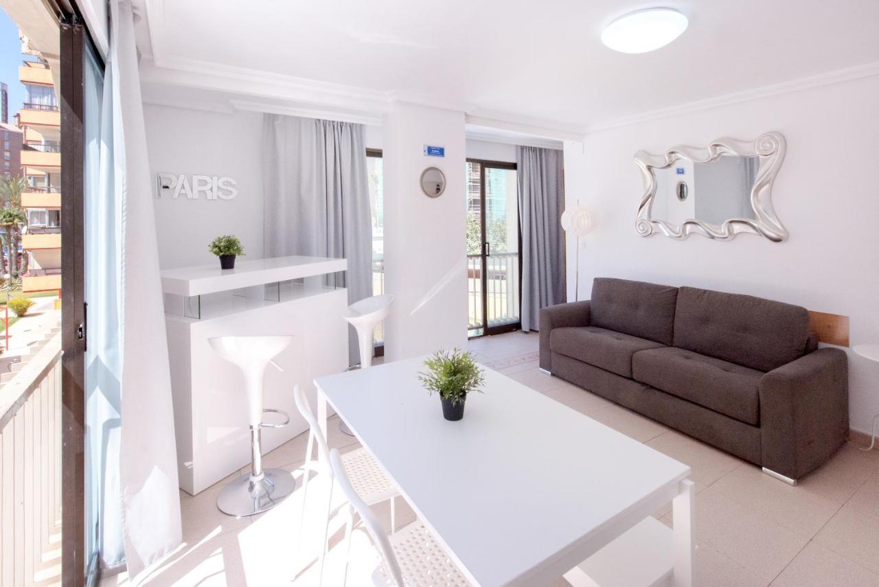 Apartment My Pretty Payma