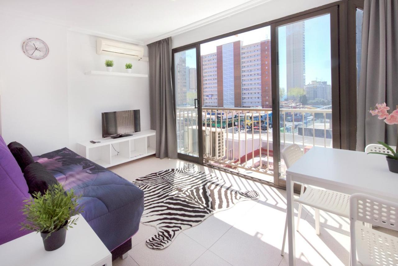My Pretty Payma Apartment Benidorm
