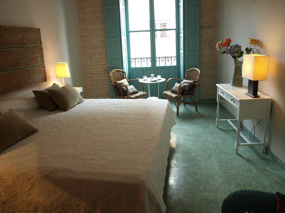 Boutique Casa De Colón
