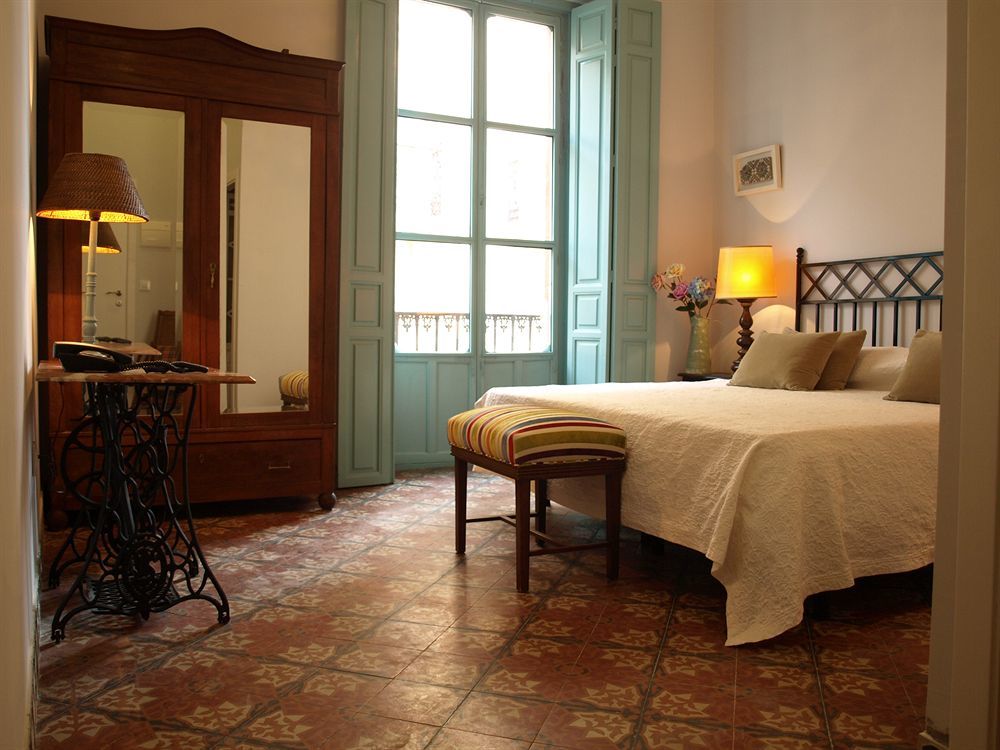 Hotel Boutique Casa De Colón Sevilla